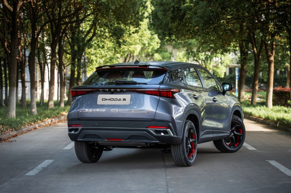 Chery Hakkında Tüm Bilinmesi Gerekenler